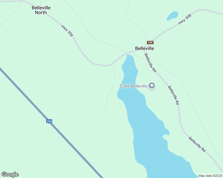 map of restaurants, bars, coffee shops, grocery stores, and more near North Burke Road in Argyle