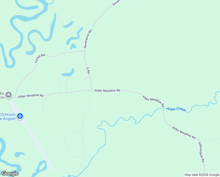 map of restaurants, bars, coffee shops, grocery stores, and more near 279 Alder Meadow Rd in Paradox