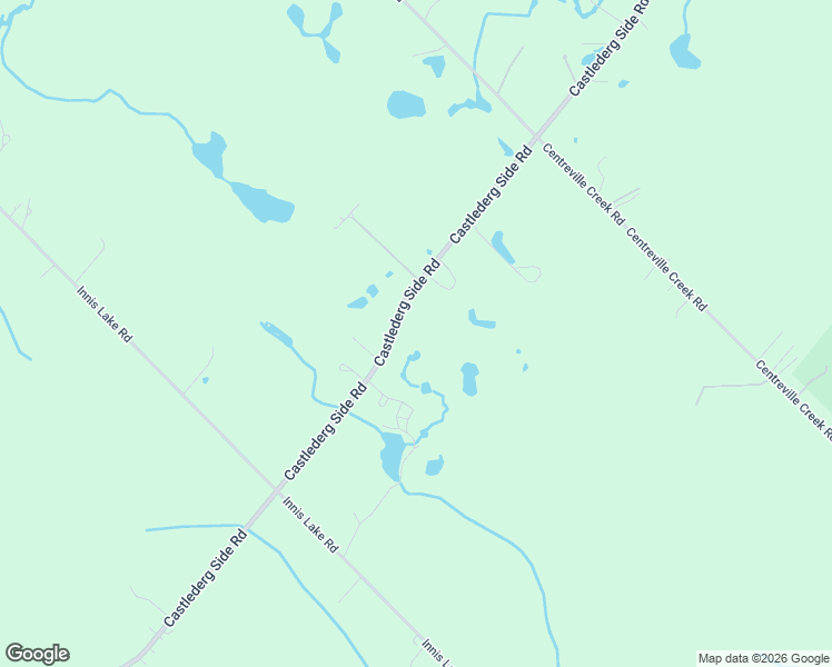 map of restaurants, bars, coffee shops, grocery stores, and more near 6739 Castlederg Side Road in Bolton
