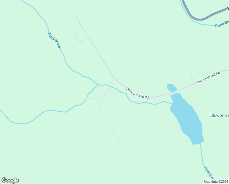 map of restaurants, bars, coffee shops, grocery stores, and more near 365 Ellsworth Hill Road in Wentworth