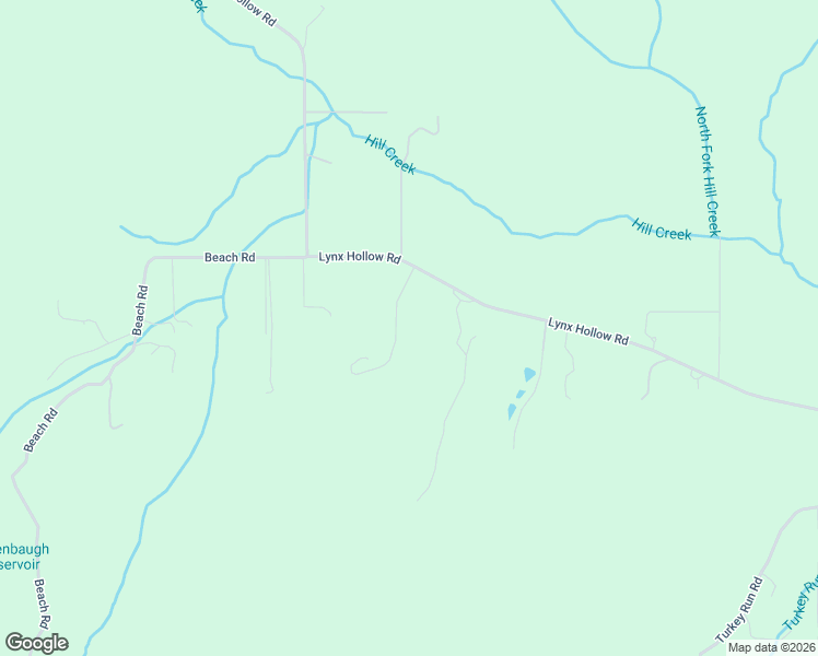 map of restaurants, bars, coffee shops, grocery stores, and more near 31796 Lynx Hollow Road in Creswell