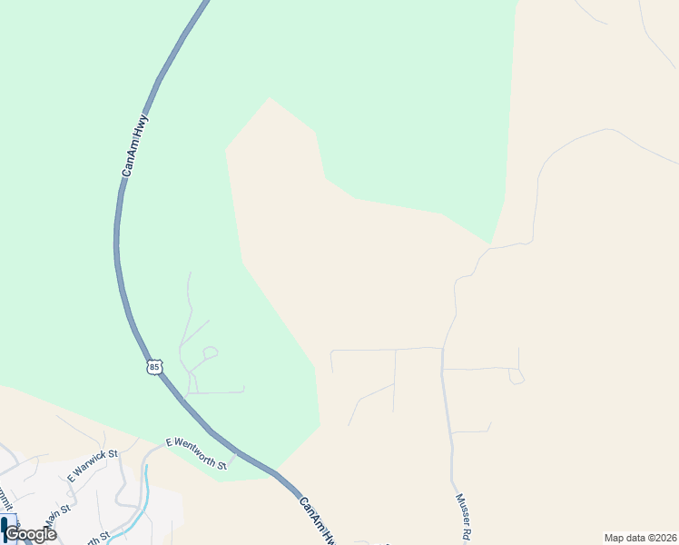 map of restaurants, bars, coffee shops, grocery stores, and more near in Newcastle