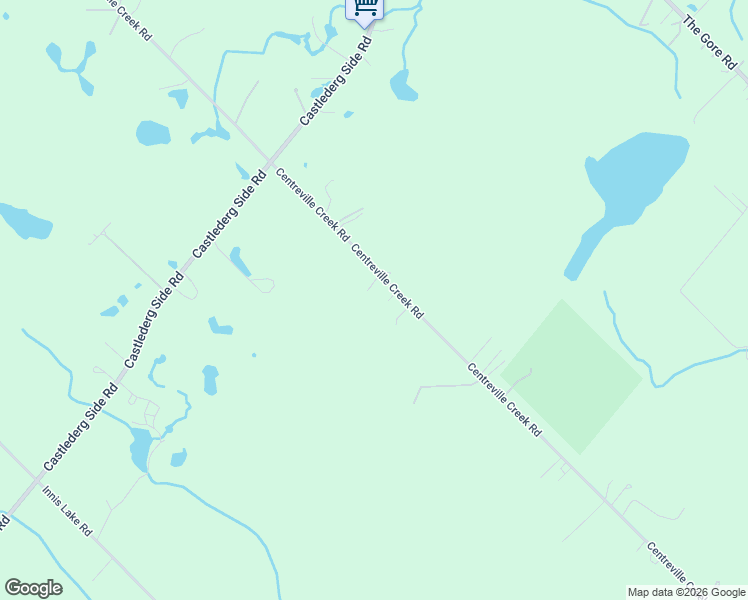 map of restaurants, bars, coffee shops, grocery stores, and more near 14812 Centreville Creek Road in Bolton
