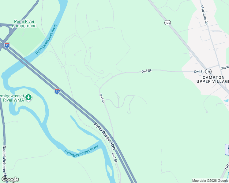 map of restaurants, bars, coffee shops, grocery stores, and more near 22 Bent Pine Drive in Campton