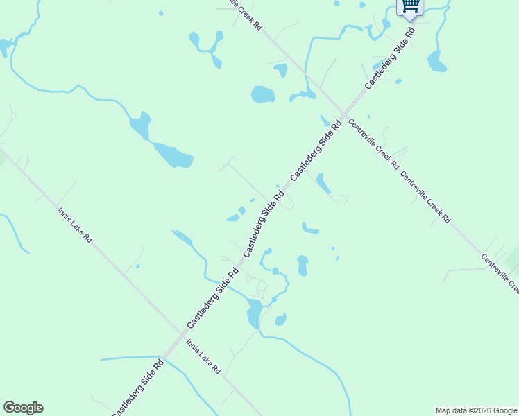 map of restaurants, bars, coffee shops, grocery stores, and more near 6748 Castlederg Side Road in Regional Municipality of Peel