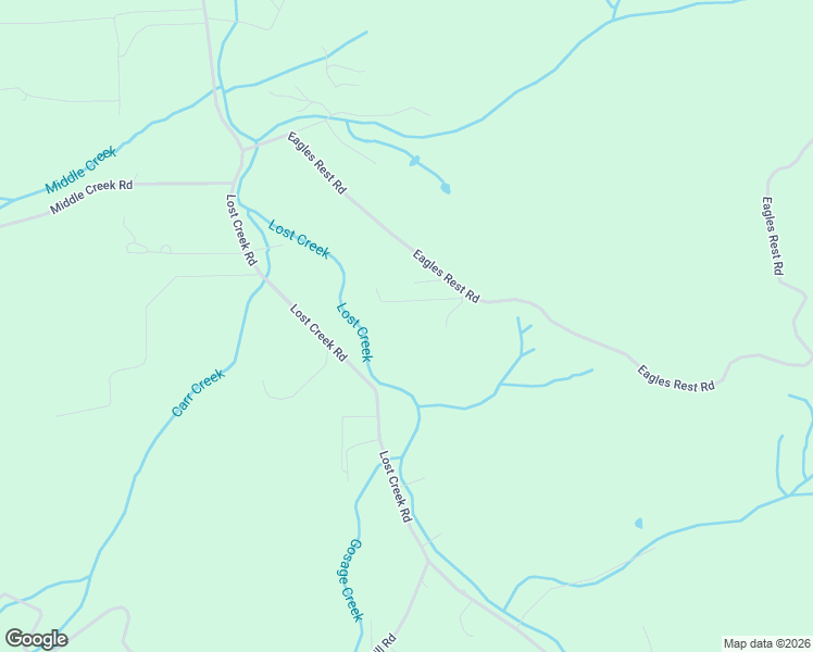 map of restaurants, bars, coffee shops, grocery stores, and more near 39354 Eagles Rest Road in Dexter