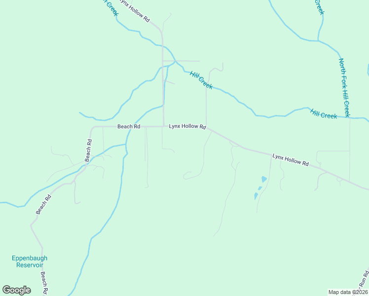 map of restaurants, bars, coffee shops, grocery stores, and more near 31796 Lynx Hollow Road in Creswell