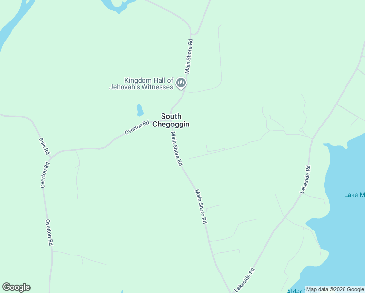 map of restaurants, bars, coffee shops, grocery stores, and more near 298 Main Shore Road in Yarmouth