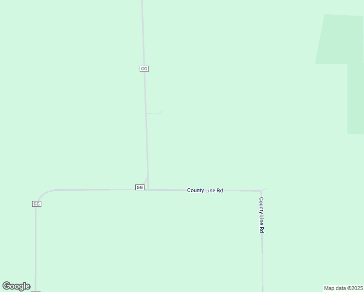 map of restaurants, bars, coffee shops, grocery stores, and more near N8991 County Road GG in Saint Cloud