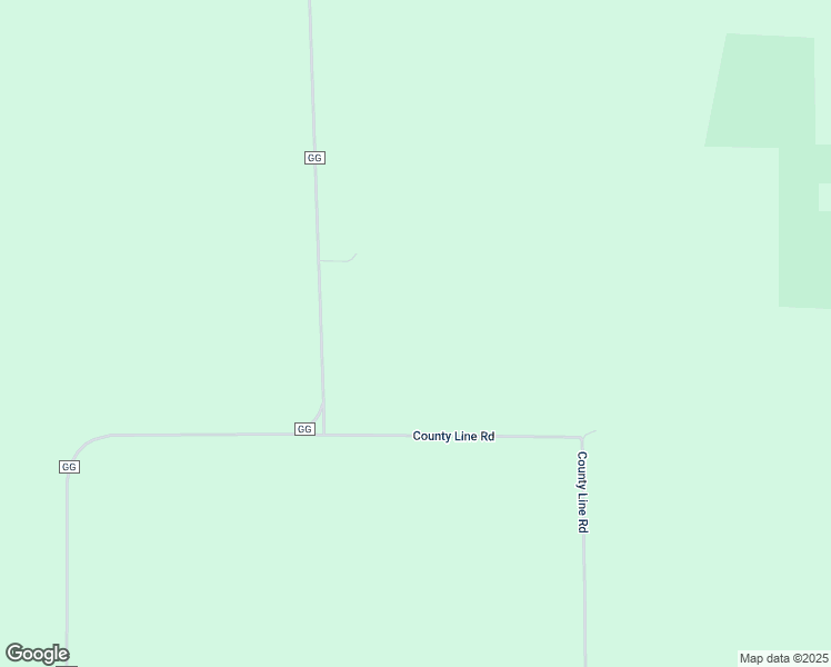 map of restaurants, bars, coffee shops, grocery stores, and more near N8991 County Road GG in Saint Cloud