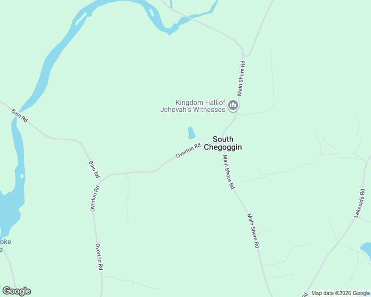 map of restaurants, bars, coffee shops, grocery stores, and more near Ray & Kay Lane in Yarmouth