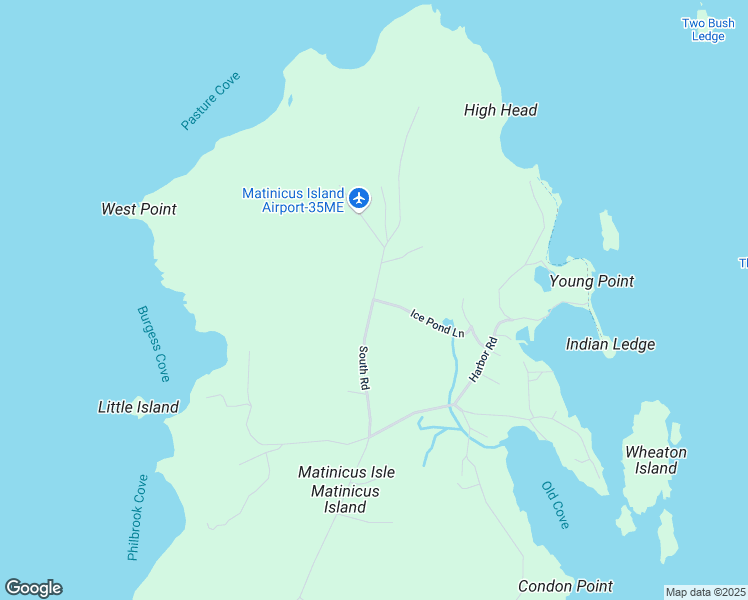 map of restaurants, bars, coffee shops, grocery stores, and more near 3 Ice Pond Lane in Plt