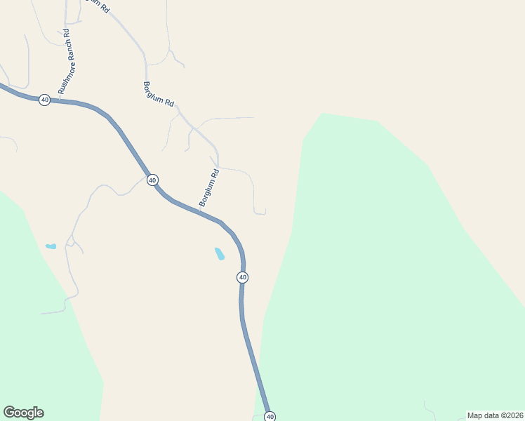 map of restaurants, bars, coffee shops, grocery stores, and more near 13701-13899 George Place in Hermosa