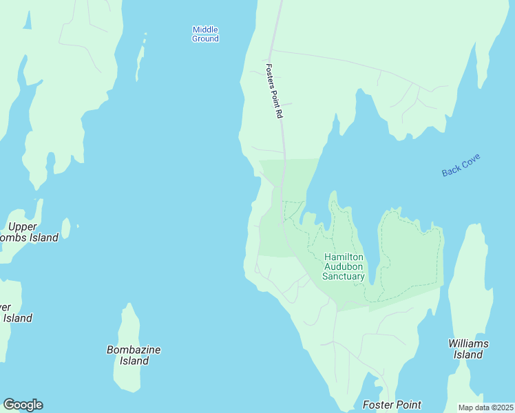 map of restaurants, bars, coffee shops, grocery stores, and more near 53 Rock Haven Drive in Bath