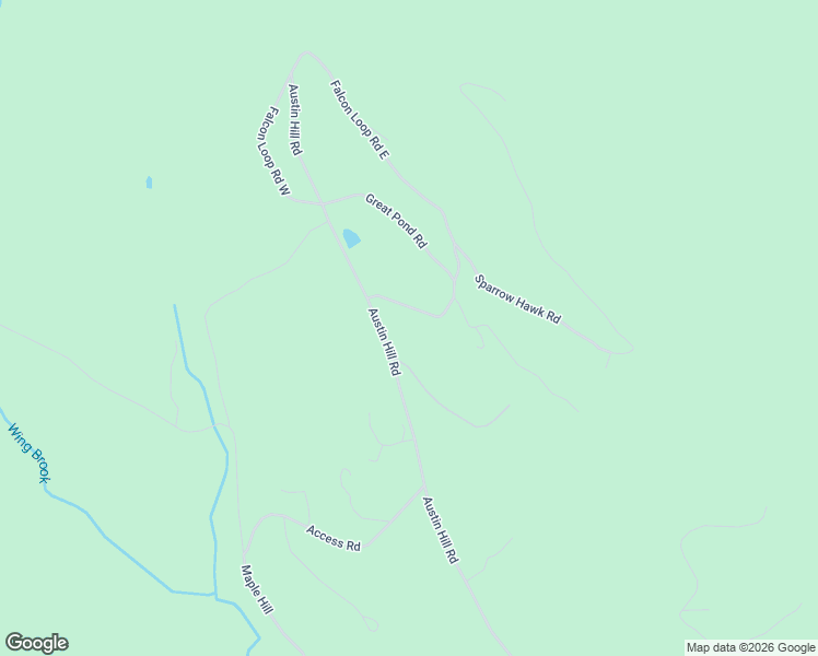 map of restaurants, bars, coffee shops, grocery stores, and more near 10 Osprey Run in Rochester