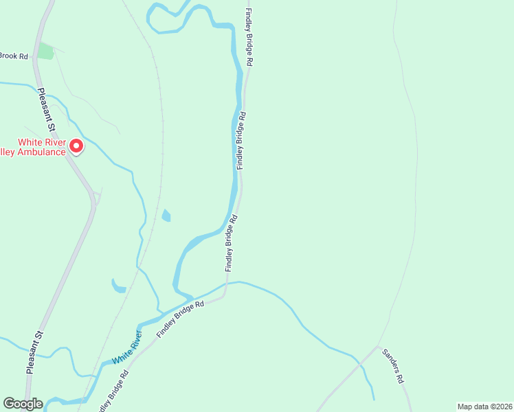 map of restaurants, bars, coffee shops, grocery stores, and more near 1178 Findley Bridge Road in Bethel