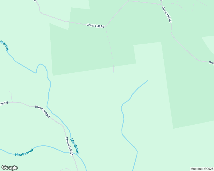 map of restaurants, bars, coffee shops, grocery stores, and more near Breakneck Hill Road in Tamworth