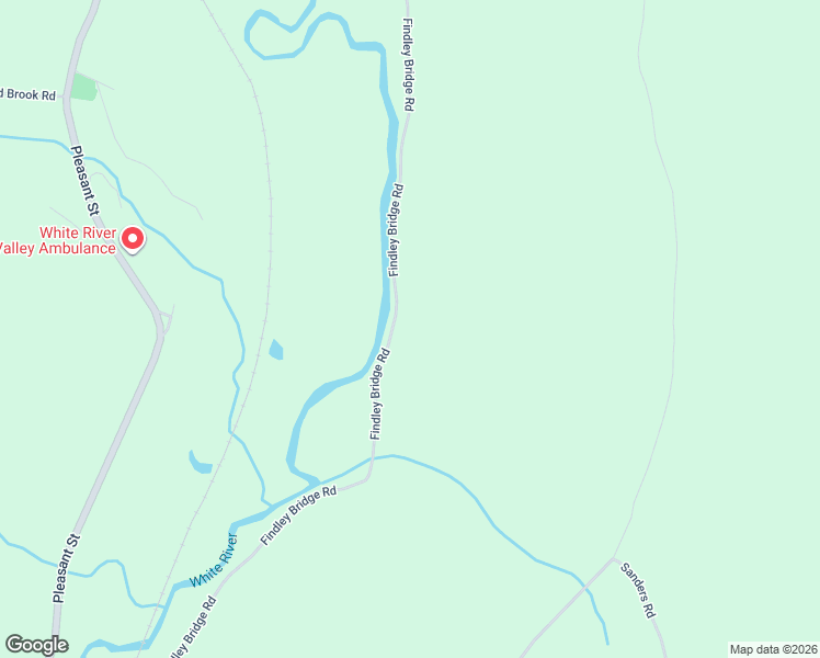 map of restaurants, bars, coffee shops, grocery stores, and more near 1178 Findley Bridge Road in Bethel