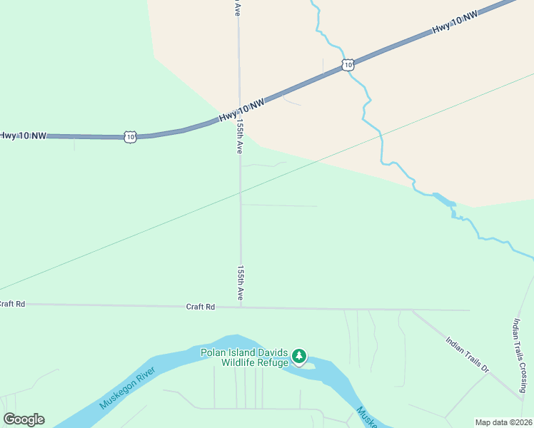 map of restaurants, bars, coffee shops, grocery stores, and more near 4000-4010 Vance Road in Hersey