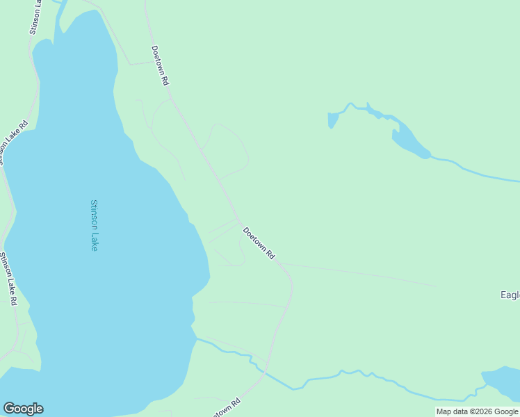 map of restaurants, bars, coffee shops, grocery stores, and more near 768 Doetown Road in Rumney