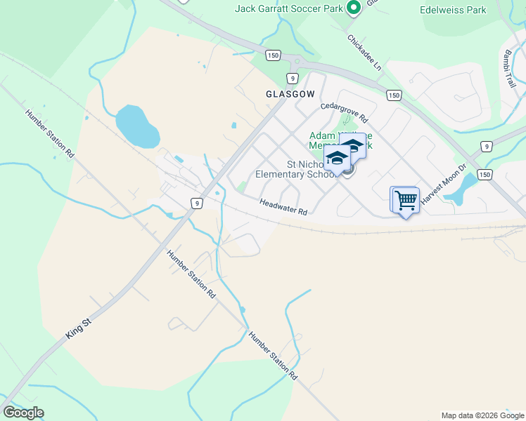 map of restaurants, bars, coffee shops, grocery stores, and more near 2 Deangelis Avenue in Bolton