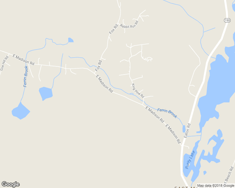 map of restaurants, bars, coffee shops, grocery stores, and more near 915 East Madison Road in Madison