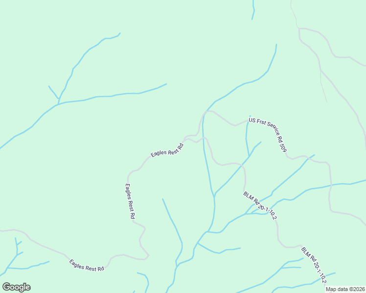 map of restaurants, bars, coffee shops, grocery stores, and more near 39354 Eagles Rest Road in Dexter