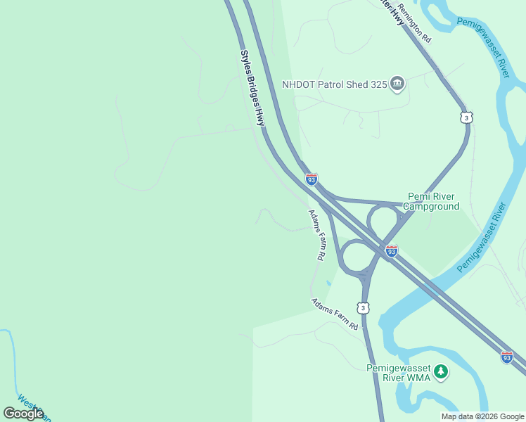 map of restaurants, bars, coffee shops, grocery stores, and more near 52 Jansen Farm Road in Thornton