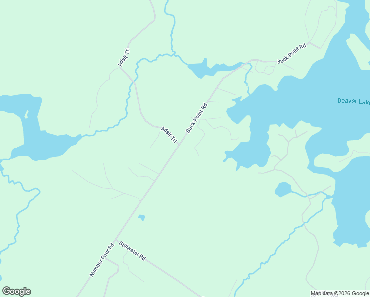 map of restaurants, bars, coffee shops, grocery stores, and more near 8782 Buck Point Road in Lowville