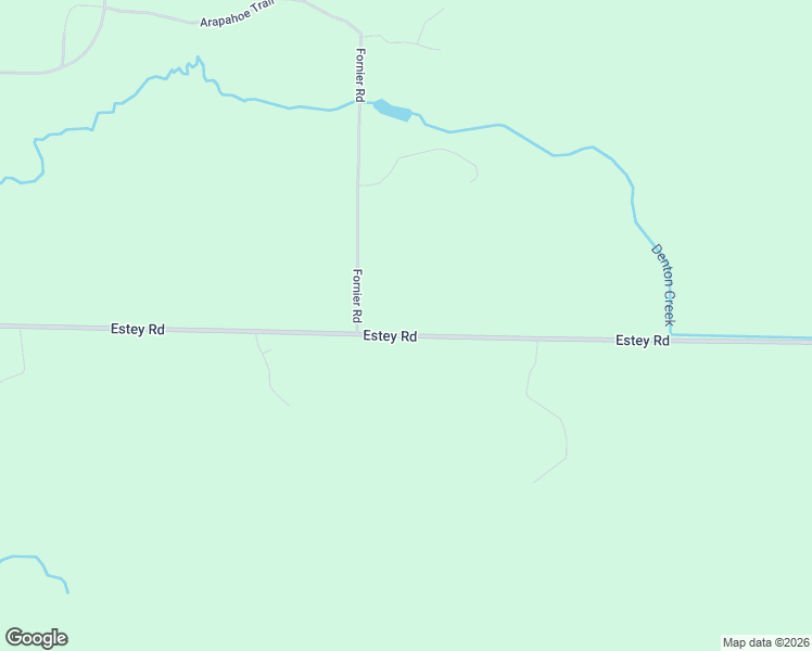 map of restaurants, bars, coffee shops, grocery stores, and more near 2045 Estey Road in Rhodes