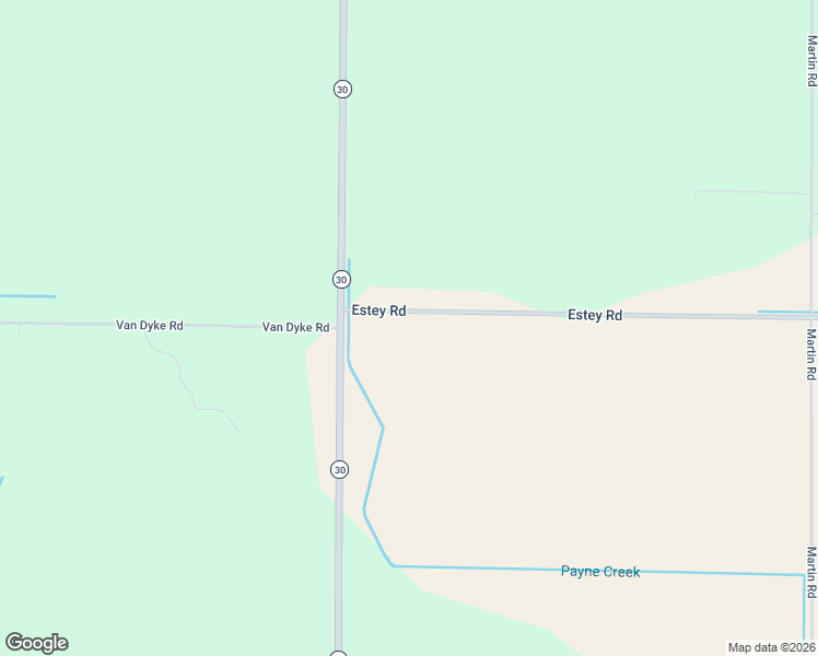 map of restaurants, bars, coffee shops, grocery stores, and more near 206-498 Estey Road in Beaverton