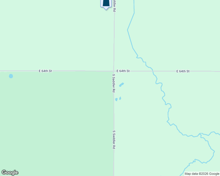map of restaurants, bars, coffee shops, grocery stores, and more near 8479 South Saddler Road in Chase