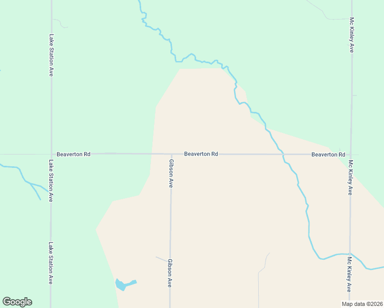 map of restaurants, bars, coffee shops, grocery stores, and more near 7838 Beaverton Road in Lake