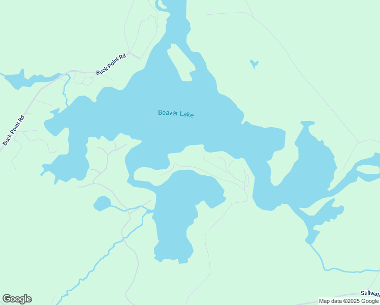 map of restaurants, bars, coffee shops, grocery stores, and more near 8744 Unirondak in Lowville