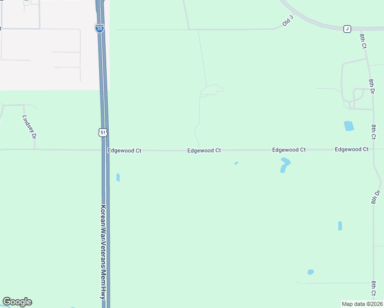 map of restaurants, bars, coffee shops, grocery stores, and more near 6294 Edgewood Court in Westfield