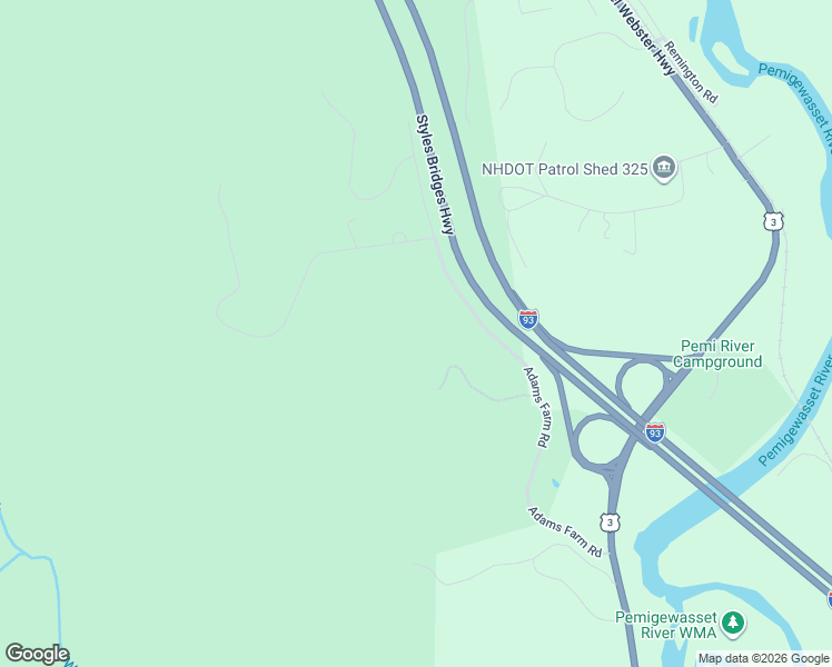 map of restaurants, bars, coffee shops, grocery stores, and more near 52 Jansen Farm Road in Thornton