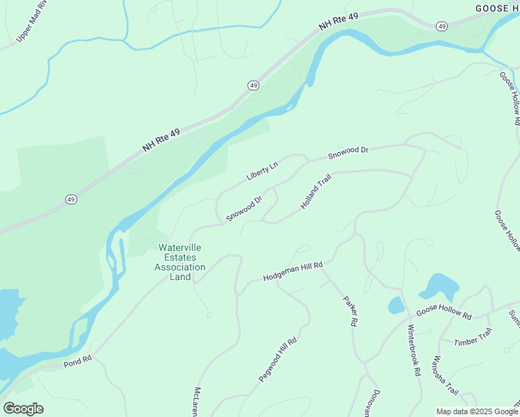 map of restaurants, bars, coffee shops, grocery stores, and more near 39 Holland Trail in Thornton