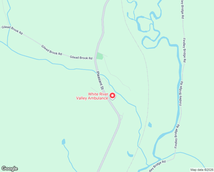 map of restaurants, bars, coffee shops, grocery stores, and more near 132 Spring Hollow Road in Bethel