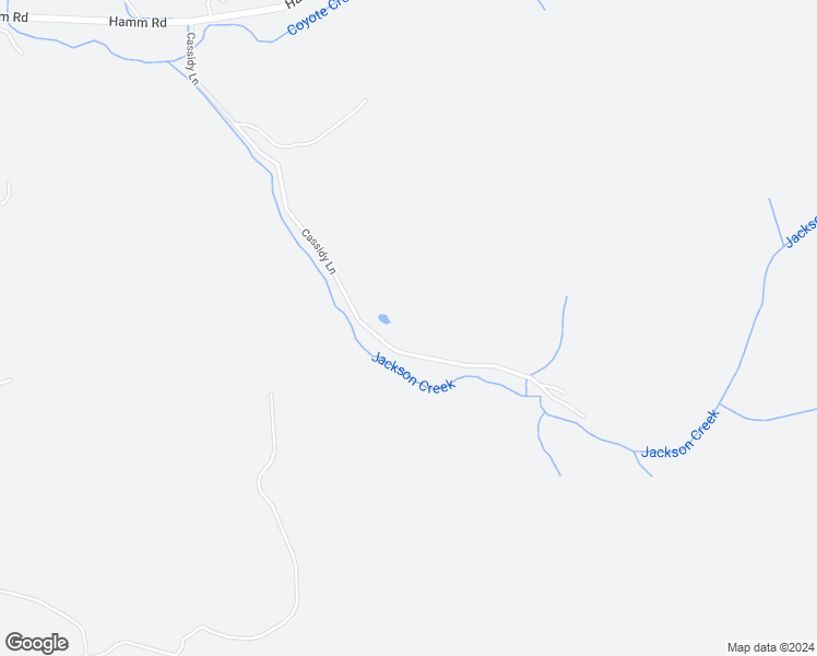 map of restaurants, bars, coffee shops, grocery stores, and more near 81500 Cassidy Lane in Eugene