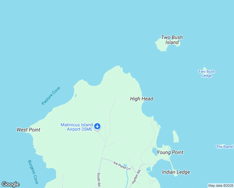 map of restaurants, bars, coffee shops, grocery stores, and more near 161 North Road in Knox County