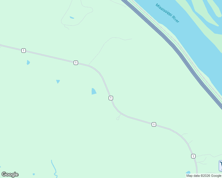 map of restaurants, bars, coffee shops, grocery stores, and more near 32158 County Road 1 in La Crescent