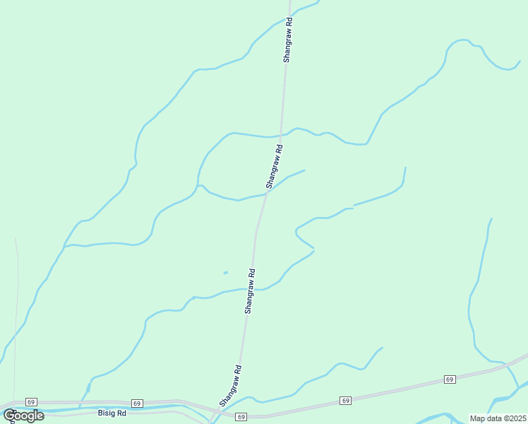 map of restaurants, bars, coffee shops, grocery stores, and more near in East Rodman