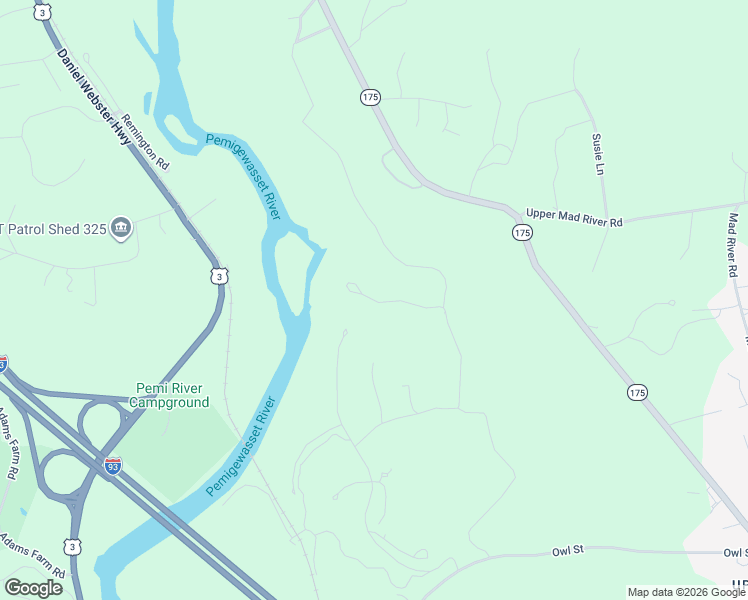 map of restaurants, bars, coffee shops, grocery stores, and more near 46 Edgewater Lane in Thornton