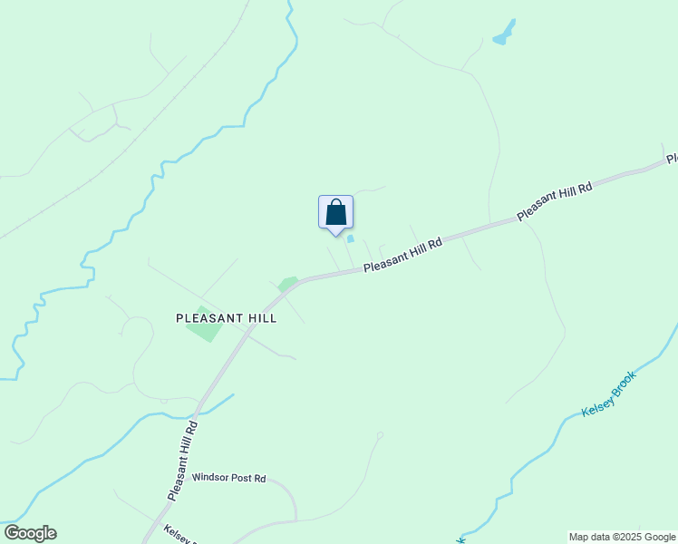map of restaurants, bars, coffee shops, grocery stores, and more near 81 Liberty Lane in Freeport