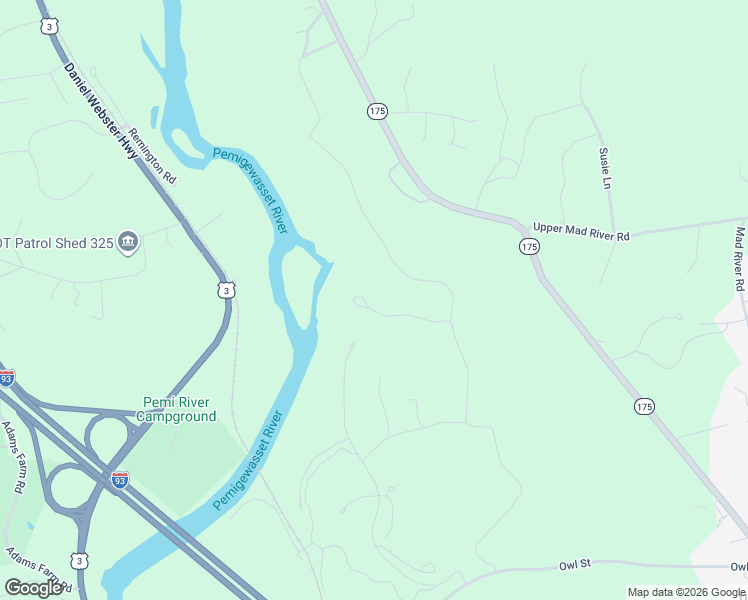 map of restaurants, bars, coffee shops, grocery stores, and more near 46 Edgewater Lane in Thornton