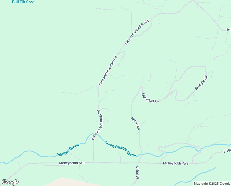 map of restaurants, bars, coffee shops, grocery stores, and more near 10455 Rammell Mountain Road in Tetonia