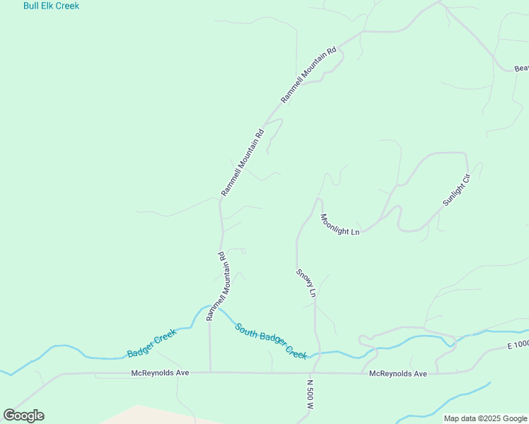 map of restaurants, bars, coffee shops, grocery stores, and more near 10455 Rammell Mountain Road in Tetonia