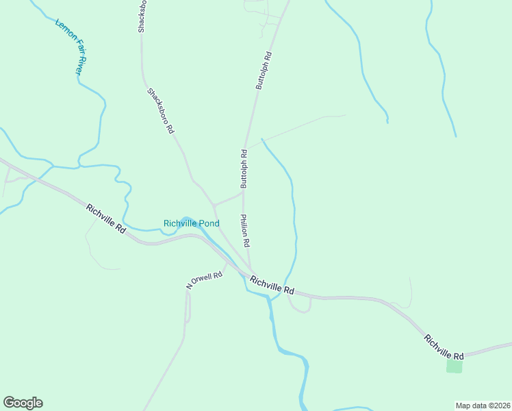 map of restaurants, bars, coffee shops, grocery stores, and more near 212 Philion Road in Shoreham