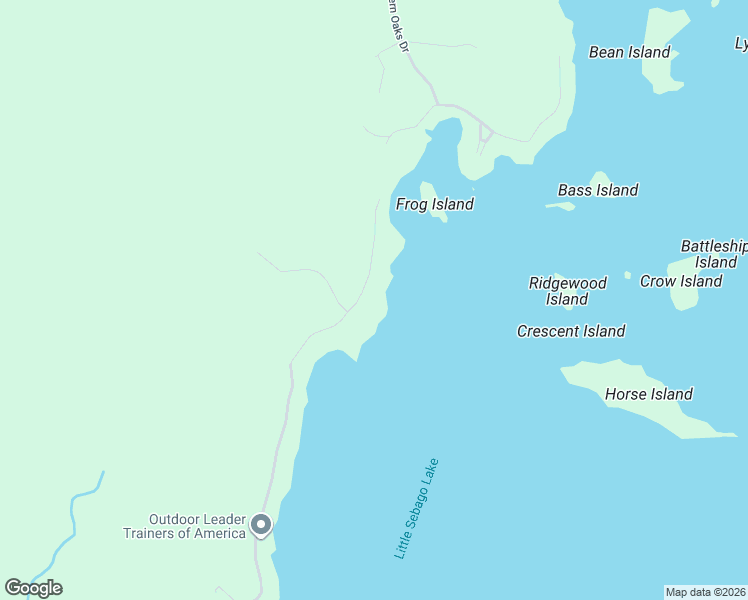 map of restaurants, bars, coffee shops, grocery stores, and more near 317 Mount Hunger Shore Road in Gray