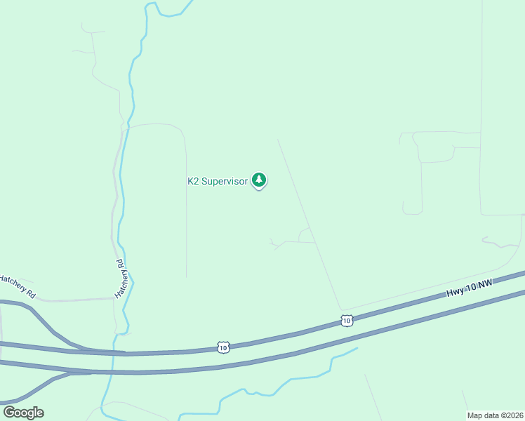 map of restaurants, bars, coffee shops, grocery stores, and more near 7723-8099 Harrison Grde in Farwell
